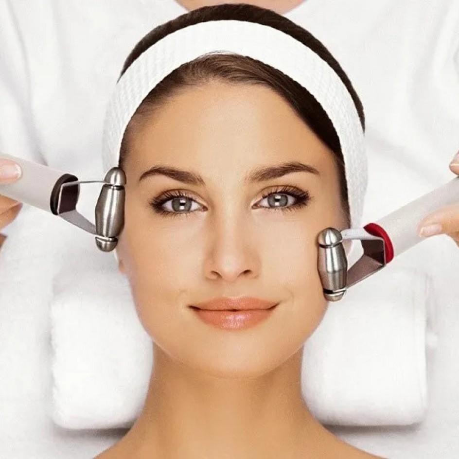 Гидродермия и SPA уходы GUINOT